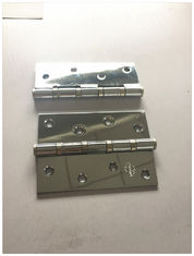 El rodamiento de bolitas resistente flojo del Pin articula el material de gama alta Brassplated del metal