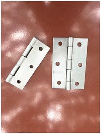 Acarree las bisagras de puerta del metal de la caja/el grueso de acero de las bisagras de extremo del arrabio 0.9m m